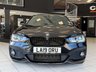 USED 2019 19 BMW 1 SERIES 1.5 116d M Sport Hatchback 5dr Diesel Manual Euro 6 (s/s) (116 ps) NAV + DAB + Parking Sensors