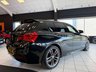 USED 2019 19 BMW 1 SERIES 1.5 116d M Sport Hatchback 5dr Diesel Manual Euro 6 (s/s) (116 ps) NAV + DAB + Parking Sensors