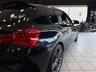USED 2019 19 BMW 1 SERIES 1.5 116d M Sport Hatchback 5dr Diesel Manual Euro 6 (s/s) (116 ps) NAV + DAB + Parking Sensors