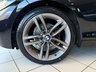 USED 2019 19 BMW 1 SERIES 1.5 116d M Sport Hatchback 5dr Diesel Manual Euro 6 (s/s) (116 ps) NAV + DAB + Parking Sensors