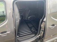 USED 2020 70 CITROEN BERLINGO 1.5 BlueHDi 1000 DRIVER NAV M NO VAT VAN EAT8 Euro 6 (s/s) (130 ps) 12 MONTHS PART AND LABOUR RAC WARRANTY+RAC BREAKDOWN COVER