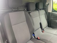 USED 2020 70 CITROEN BERLINGO 1.5 BlueHDi 1000 DRIVER NAV M NO VAT VAN EAT8 Euro 6 (s/s) (130 ps) 12 MONTHS PART AND LABOUR RAC WARRANTY+RAC BREAKDOWN COVER