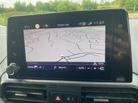 USED 2020 70 CITROEN BERLINGO 1.5 BlueHDi 1000 DRIVER NAV M NO VAT VAN EAT8 Euro 6 (s/s) (130 ps) 12 MONTHS PART AND LABOUR RAC WARRANTY+RAC BREAKDOWN COVER