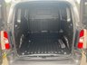 USED 2020 70 CITROEN BERLINGO 1.5 BlueHDi 1000 DRIVER NAV M NO VAT VAN EAT8 Euro 6 (s/s) (130 ps) 12 MONTHS PART AND LABOUR RAC WARRANTY+RAC BREAKDOWN COVER
