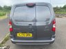 USED 2020 70 CITROEN BERLINGO 1.5 BlueHDi 1000 DRIVER NAV M NO VAT VAN EAT8 Euro 6 (s/s) (130 ps) 12 MONTHS PART AND LABOUR RAC WARRANTY+RAC BREAKDOWN COVER