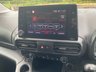 USED 2020 70 CITROEN BERLINGO 1.5 BlueHDi 1000 DRIVER NAV M NO VAT VAN EAT8 Euro 6 (s/s) (130 ps) 12 MONTHS PART AND LABOUR RAC WARRANTY+RAC BREAKDOWN COVER