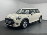 USED 2019 19 MINI HATCH 1.5 One Classic Hatchback 3dr Petrol Steptronic Euro 6 (s/s) (102 ps) EXCELLENT HISTORY + BLUETOOTH