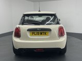 USED 2019 19 MINI HATCH 1.5 One Classic Hatchback 3dr Petrol Steptronic Euro 6 (s/s) (102 ps) EXCELLENT HISTORY + BLUETOOTH