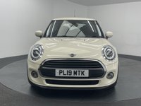 USED 2019 19 MINI HATCH 1.5 One Classic Hatchback 3dr Petrol Steptronic Euro 6 (s/s) (102 ps) EXCELLENT HISTORY + BLUETOOTH