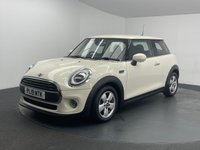 USED 2019 19 MINI HATCH 1.5 One Classic Hatchback 3dr Petrol Steptronic Euro 6 (s/s) (102 ps) EXCELLENT HISTORY + BLUETOOTH