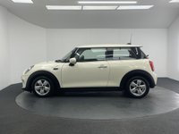 USED 2019 19 MINI HATCH 1.5 One Classic Hatchback 3dr Petrol Steptronic Euro 6 (s/s) (102 ps) EXCELLENT HISTORY + BLUETOOTH