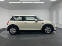USED 2019 19 MINI HATCH 1.5 One Classic Hatchback 3dr Petrol Steptronic Euro 6 (s/s) (102 ps) EXCELLENT HISTORY + BLUETOOTH