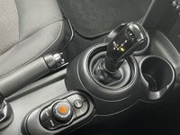 USED 2019 19 MINI HATCH 1.5 One Classic Hatchback 3dr Petrol Steptronic Euro 6 (s/s) (102 ps) EXCELLENT HISTORY + BLUETOOTH