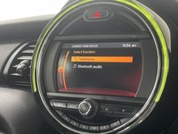 USED 2019 19 MINI HATCH 1.5 One Classic Hatchback 3dr Petrol Steptronic Euro 6 (s/s) (102 ps) EXCELLENT HISTORY + BLUETOOTH