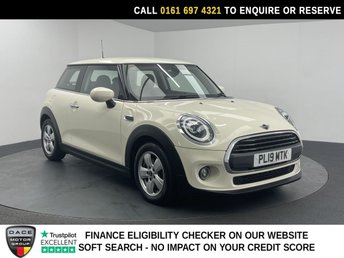2019 MINI HATCH
