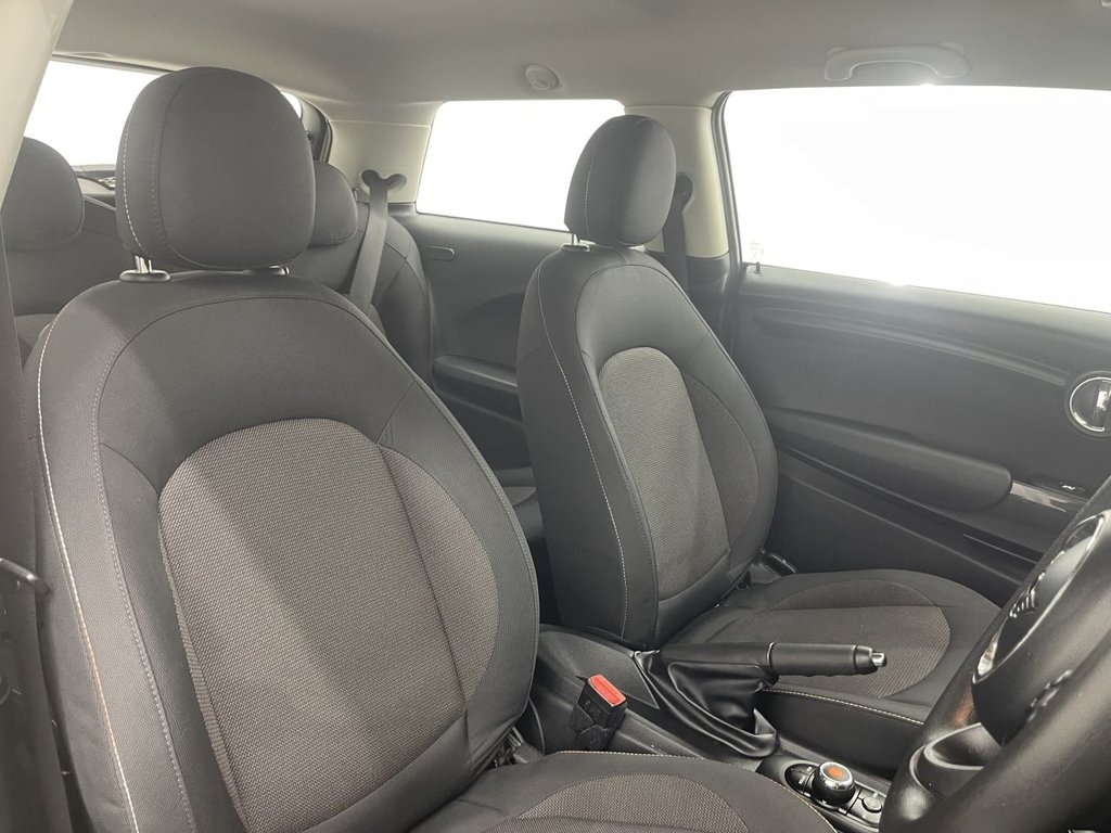 2019 MINI HATCH — image 2