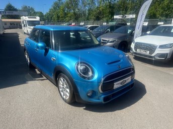 2018 MINI HATCH 2.0 Cooper S Hatchback 5dr Petrol Manual Euro 6 (s/s) (192 ps) &pound;7495.00