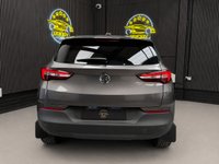 USED 2018 68 VAUXHALL GRANDLAND X 1.2 Turbo GPF SE SUV 5dr Petrol Manual Euro 6 (s/s) (130 ps) DELIVERY AVAILABLE