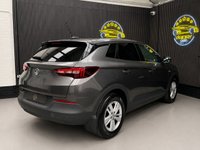USED 2018 68 VAUXHALL GRANDLAND X 1.2 Turbo GPF SE SUV 5dr Petrol Manual Euro 6 (s/s) (130 ps) DELIVERY AVAILABLE