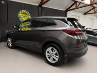 USED 2018 68 VAUXHALL GRANDLAND X 1.2 Turbo GPF SE SUV 5dr Petrol Manual Euro 6 (s/s) (130 ps) DELIVERY AVAILABLE