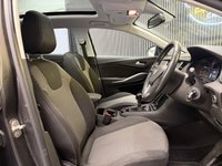 USED 2018 68 VAUXHALL GRANDLAND X 1.2 Turbo GPF SE SUV 5dr Petrol Manual Euro 6 (s/s) (130 ps) DELIVERY AVAILABLE