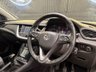 USED 2018 68 VAUXHALL GRANDLAND X 1.2 Turbo GPF SE SUV 5dr Petrol Manual Euro 6 (s/s) (130 ps) DELIVERY AVAILABLE
