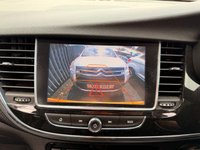 USED 2019 68 VAUXHALL MOKKA X 1.4i Turbo ecoTEC Elite Nav SUV 5dr Petrol Manual Euro 6 (s/s) (140 ps) 