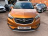 USED 2019 68 VAUXHALL MOKKA X 1.4i Turbo ecoTEC Elite Nav SUV 5dr Petrol Manual Euro 6 (s/s) (140 ps) 