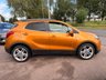 USED 2019 68 VAUXHALL MOKKA X 1.4i Turbo ecoTEC Elite Nav SUV 5dr Petrol Manual Euro 6 (s/s) (140 ps) 