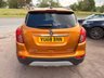 USED 2019 68 VAUXHALL MOKKA X 1.4i Turbo ecoTEC Elite Nav SUV 5dr Petrol Manual Euro 6 (s/s) (140 ps) 