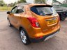 USED 2019 68 VAUXHALL MOKKA X 1.4i Turbo ecoTEC Elite Nav SUV 5dr Petrol Manual Euro 6 (s/s) (140 ps) 