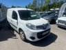 USED 2018 18 RENAULT KANGOO 1.5 dCi ENERGY ML19 Business+ Panel Van 5dr Diesel Manual MWB Euro 6 (s/s) (75 ps) 