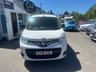 USED 2018 18 RENAULT KANGOO 1.5 dCi ENERGY ML19 Business+ Panel Van 5dr Diesel Manual MWB Euro 6 (s/s) (75 ps) 