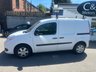 USED 2018 18 RENAULT KANGOO 1.5 dCi ENERGY ML19 Business+ Panel Van 5dr Diesel Manual MWB Euro 6 (s/s) (75 ps) 