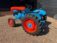 USED 1959 LAMBORGHINI TRACTOR DL20 TRACTOR DIESEL 