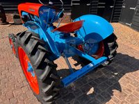 USED 1959 LAMBORGHINI TRACTOR DL20 TRACTOR DIESEL 