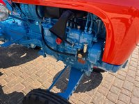 USED 1959 LAMBORGHINI TRACTOR DL20 TRACTOR DIESEL 