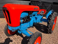 USED 1959 LAMBORGHINI TRACTOR DL20 TRACTOR DIESEL 