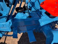 USED 1959 LAMBORGHINI TRACTOR DL20 TRACTOR DIESEL 