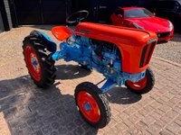USED 1959 LAMBORGHINI TRACTOR DL20 TRACTOR DIESEL 