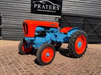 USED 1959 LAMBORGHINI TRACTOR DL20 TRACTOR DIESEL 