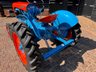USED 1959 LAMBORGHINI TRACTOR DL20 TRACTOR DIESEL 