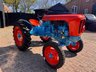USED 1959 LAMBORGHINI TRACTOR DL20 TRACTOR DIESEL 