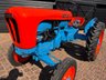 USED 1959 LAMBORGHINI TRACTOR DL20 TRACTOR DIESEL 