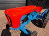 USED 1959 LAMBORGHINI TRACTOR DL20 TRACTOR DIESEL 