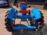 USED 1959 LAMBORGHINI TRACTOR DL20 TRACTOR DIESEL 