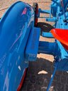 USED 1959 LAMBORGHINI TRACTOR DL20 TRACTOR DIESEL 