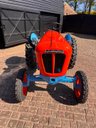 USED 1959 LAMBORGHINI TRACTOR DL20 TRACTOR DIESEL 