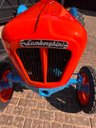 USED 1959 LAMBORGHINI TRACTOR DL20 TRACTOR DIESEL 