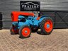 USED 1959 LAMBORGHINI TRACTOR DL20 TRACTOR DIESEL 